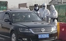 Trung Quốc báo động sau khi Hà Bắc tái bùng phát Covid-19 dữ dội