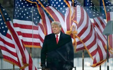 Học giả Trung Quốc: Tổng thống Trump có thể làm căng thẳng thêm quan hệ, Bắc Kinh sẽ nhẫn nhịn