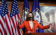 Phe Dân chủ không còn thời gian để có thể kết tội Tổng thống Trump?