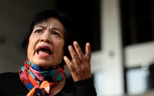 Một phụ nữ Thái Lan bị xử 43 năm tù về tội xúc phạm hoàng gia