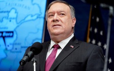 Trung Quốc trả đũa cựu Ngoại trưởng Pompeo và 27 quan chức thời Tổng thống Trump