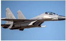 Mỹ lên tiếng sau khi 13 máy bay quân sự Trung Quốc áp sát Đài Loan