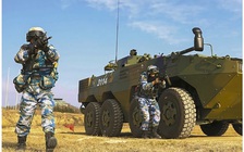 Quân đội Trung Quốc ‘chuẩn bị cho chiến tranh’ với các hoạt động phối hợp chung