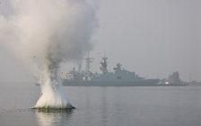 Bộ Quốc phòng Trung Quốc cảnh báo Đài Loan: 'độc lập đồng nghĩa chiến tranh'