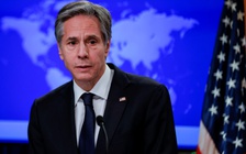 Tân ngoại trưởng Mỹ nói gì về khả năng hợp tác với Trung Quốc?