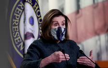 FBI bắt 2 phụ nữ muốn giết chủ tịch Hạ viện Mỹ trong bạo loạn điện Capitol