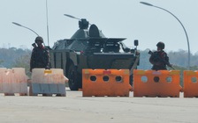 Trung Quốc có thể làm gì sau chính biến ở Myanmar?