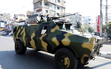 Liên Hiệp Quốc tuyên bố sẽ hành động nhằm vô hiệu hóa cuộc chính biến ở Myanmar