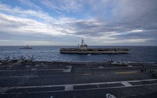 Bộ trưởng quốc phòng Mỹ, Philippines bàn về Biển Đông