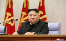 Ông Kim Jong-un nói gì về Hàn Quốc khi chỉ đạo đường lối đối ngoại?