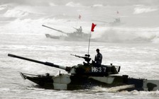 Chuyên gia kêu gọi Mỹ tập trung ngăn chặn cuộc tấn công vào Đài Loan