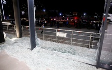 Mỹ ‘giận dữ’ vì cuộc tấn công căn cứ quân sự gây thương vong ở Iraq