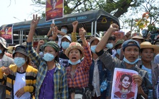 Tin tặc tấn công nhiều website của chính quyền quân sự Myanmar