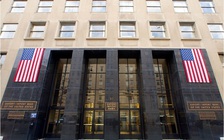 Công cụ tài chính của Mỹ giúp đối phó Trung Quốc