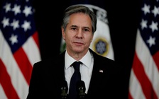 Mỹ hủy tuyên bố của ông Trump về cấm vận Iran, nói sẵn sàng đối thoại