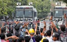 Thêm 2 người chết trong phong trào biểu tình ở Myanmar