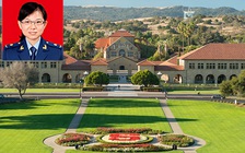 Nhà nghiên cứu Đại học Stanford bị cáo buộc che giấu mối liên quan quân đội Trung Quốc