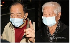 4 cựu sĩ quan Đài Loan bị truy tố vì chuyển thông tin mật cho Trung Quốc