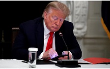Cựu Tổng thống Trump đang xúc tiến lập mạng xã hội mới?