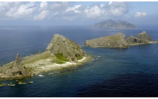 Nhật cho phép lực lượng tuần duyên bắn tàu tiếp cận đảo tranh chấp với Trung Quốc?