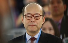 Trung Quốc phản pháo chỉ trích của Mỹ, Anh, Đức tại diễn đàn nhân quyền