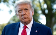 'Búa rìu Trump' sắp giáng lên chính sách của Tổng thống Biden?