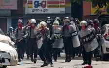 Mỹ ra cảnh báo đối với quân đội Myanmar sau cuộc biểu tình đẫm máu