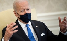 Tổng thống Biden nói gì sau khi căn cứ có lính Mỹ ở Iraq trúng rốc két?