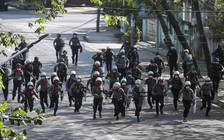 Quân đội Myanmar: 'Chúng tôi quen với cấm vận và vẫn sống sót'