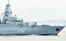 Tại sao Đức lên kế hoạch điều tàu chiến đến Biển Đông vào lúc này?