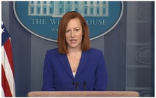 Mỹ, Đài Loan đáp lại cảnh báo ‘lằn ranh đỏ’ của ngoại trưởng Trung Quốc