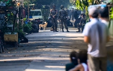 Chính quyền quân sự Myanmar chi 2 triệu USD thuê 'thuyết khách' đi vận động Mỹ