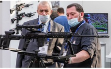 Nga có một năm xuất khẩu vũ khí 'rất thành công’ bất chấp dịch Covid-19