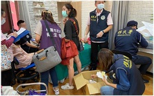 Vợ chồng người Việt bị bắt vì phẫu thuật thẩm mỹ chui ở Nhật