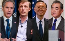 Mỹ sẽ không thỏa hiệp trong cuộc gặp đầu tiên với ngoại trưởng Trung Quốc