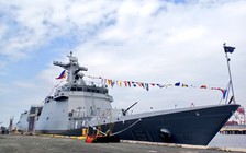 Philippines biên chế thêm chiến hạm mới hoạt động ở Biển Đông