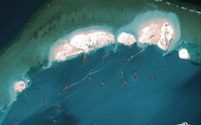 Philippines tính thiệt hại ở Biển Đông để đòi Trung Quốc bồi thường