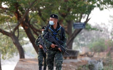 Quân đội Thái Lan nói gì sau tin cung cấp gạo cho quân đội Myanmar?