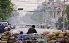 Biểu tình phản đối chính quyền quân sự Myanmar tiếp diễn dù có thêm 8 người thiệt mạng