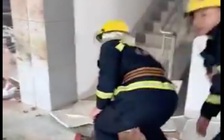 Một người kích hoạt thuốc nổ trong tòa nhà làm 5 người chết ở Trung Quốc