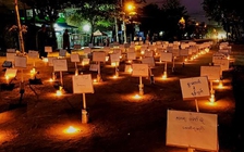 Người biểu tình Myanmar đe dọa sẽ có ‘cơn bão mạnh nhất’ sau khoảng lặng