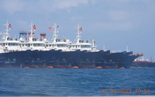 EU quyết ngăn chặn Trung Quốc gây bất ổn ở Biển Đông?