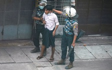 Mạng lưới bí mật giúp hàng trăm cảnh sát Myanmar vượt biên sau chính biến