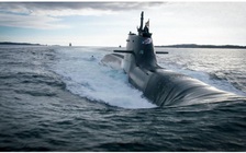 Rộ tin 100 tàu hải quân Đức sử dụng thiết bị điều hướng Nga