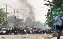 Nhật chọn biện pháp gây áp lực lên quân đội Myanmar ‘hiệu quả hơn cấm vận’