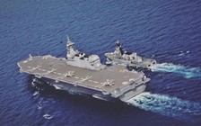 Cuộc tập trận Nhật-Indonesia ở Biển Đông gửi thông điệp gì tới Trung Quốc?