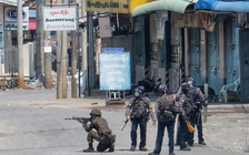 Chính quyền quân sự Myanmar đối diện chỉ trích mới