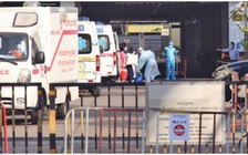 Tình hình Covid-19 ở Campuchia: Thêm 3 người chết, thêm tỉnh áp dụng giới nghiêm