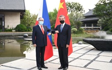 Ngoại trưởng Trung Quốc nói gì trong cuộc gặp riêng với ngoại trưởng 4 nước ASEAN?