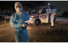 Phnom Penh gia hạn lệnh giới nghiêm, thêm người Việt mắc Covid-19 ở Campuchia